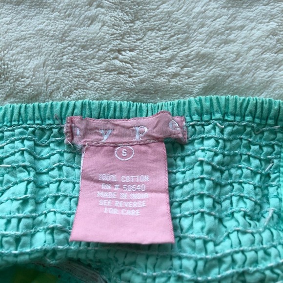 Hype Halter Summer Dress - Picture 5 of 8